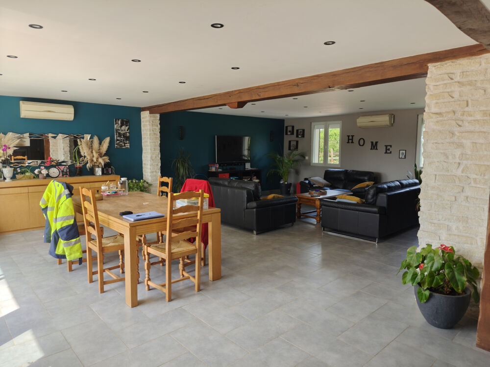 Vente Maison MAISON Livarot pays d'auge