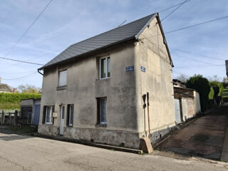  Maison à vendre 4 pièces 78 m²