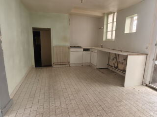  Maison à vendre 3 pièces 72 m²