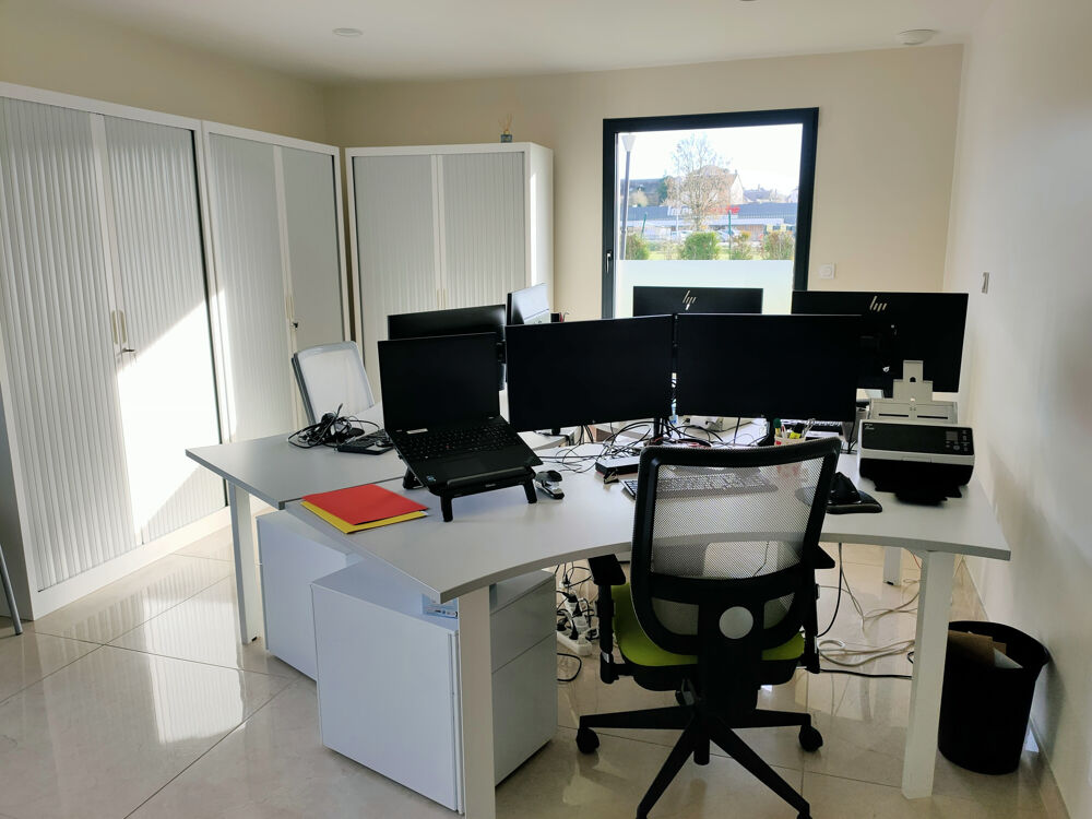   BUREAUX Orbec
