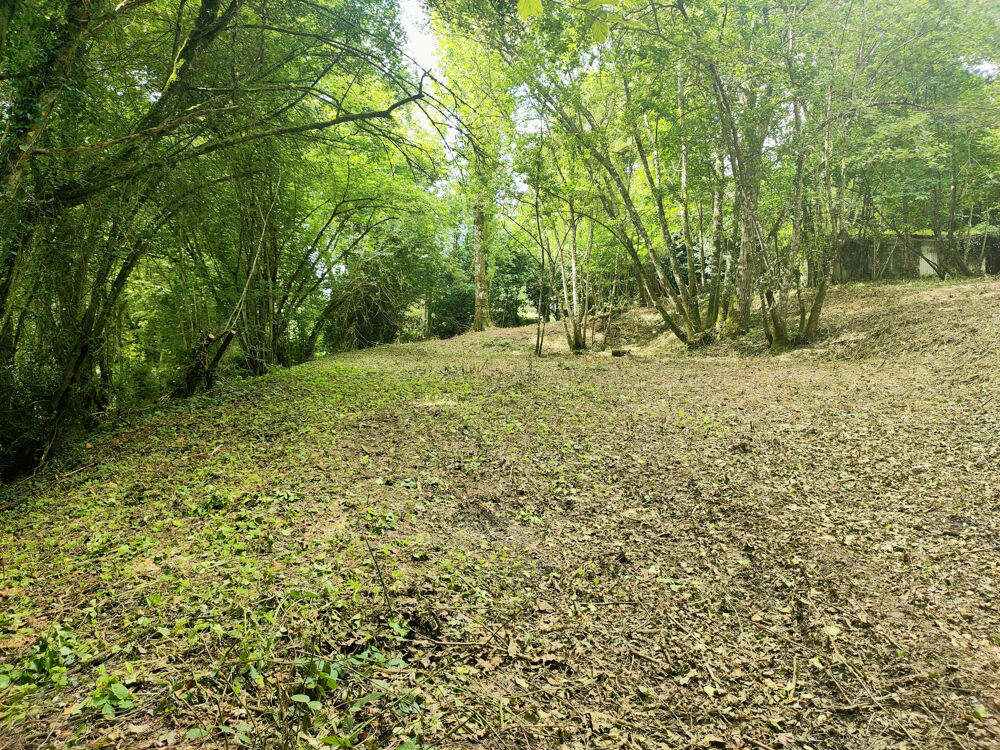 Vente Terrain Terrain à bâtir Montreuil l argille