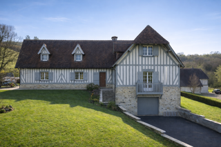  Propriété/château à vendre 6 pièces 167 m²