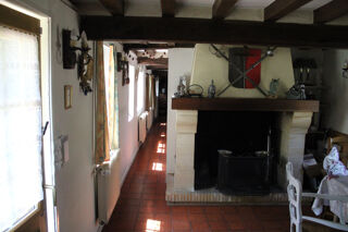  Maison à vendre 6 pièces 108 m²
