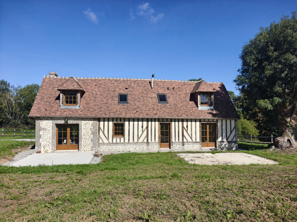 Vente Maison MAISON DE CAMPAGNE La vespiere-friardel