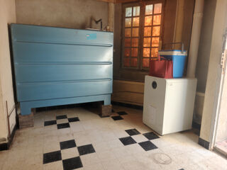  Maison à vendre 6 pièces 122 m²