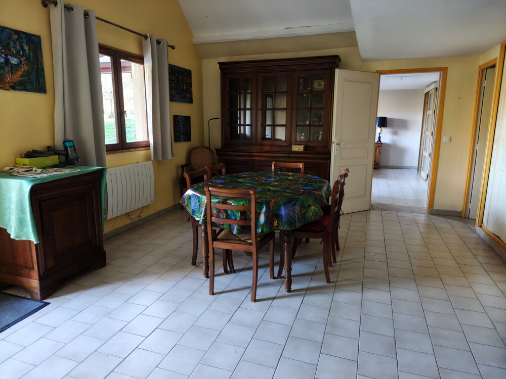Vente Propriété/Château PROPRIETE La vespiere-friardel