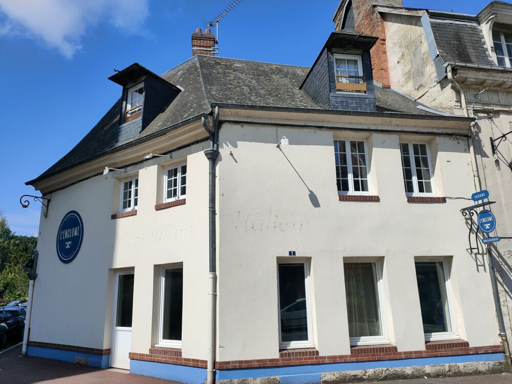 Vente Appartement INVESTISSEMENT LOCATIF/ AUTRE PROJET Orbec