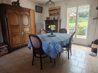  Maison à vendre 5 pièces 84 m²