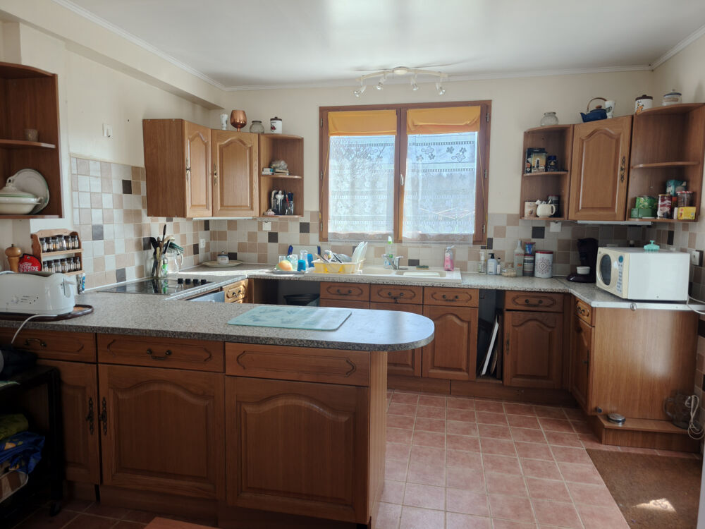 Vente Maison MAISON Montreuil l argille