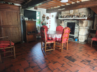  Maison à vendre 7 pièces 162 m²