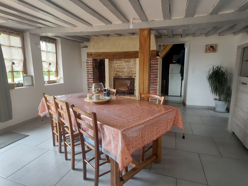 Vente Maison MAISON Orbec