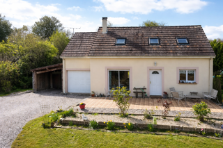  Maison à vendre 5 pièces 84 m²
