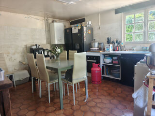  Maison à vendre 5 pièces 108 m²