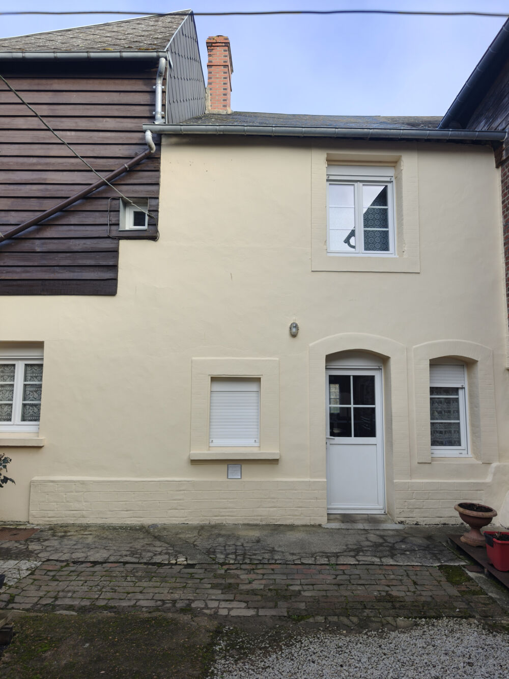 Vente Maison MAISON DE VILLAGE Le sap