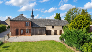 Maison 4 pièces 97 m² · à Orbec · 97 m² · 122 500 €