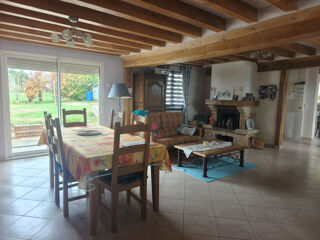  Maison à vendre 5 pièces 129 m²