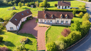  Maison à vendre 6 pièces 163 m²