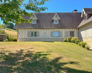  Propriété/château à vendre 6 pièces 167 m²