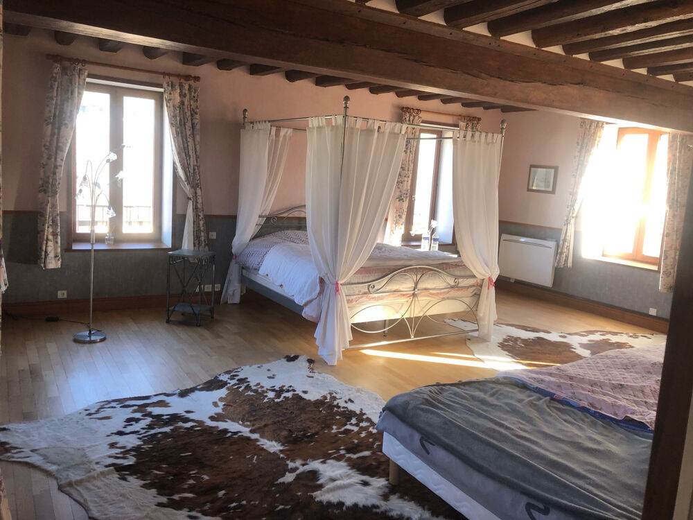 à vendre  Propriété/château Montreuil-l'Argillé (27390)