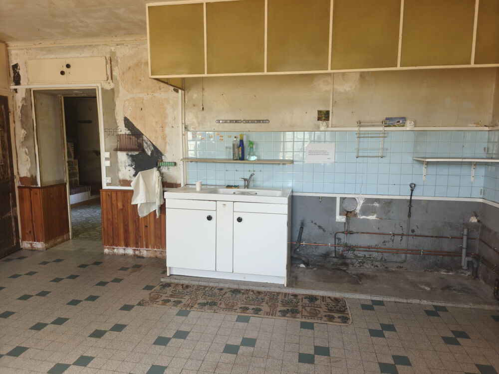 Vente Maison MAISON EN BRIQUES Orbec
