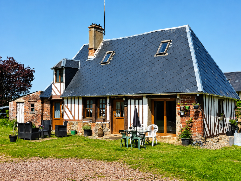 Vente Maison MAISON Orbec