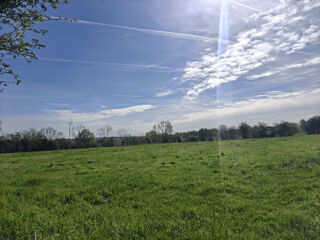  Terrain à vendre 4100 m²