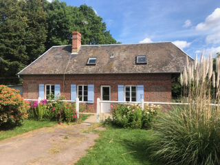  Maison à vendre 6 pièces 104 m²