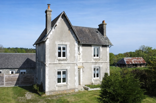  Maison à vendre 4 pièces 90 m²