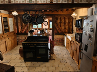  Maison à vendre 10 pièces 224 m²