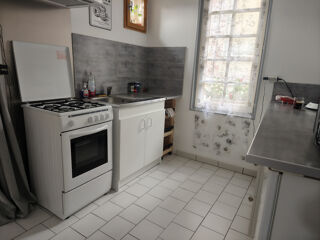 Vente Maison MAISON EN COLOMBAGES Orbec