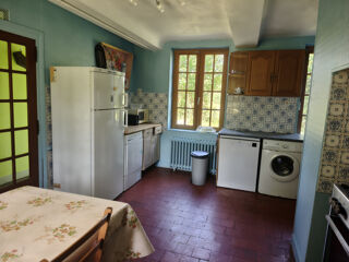 Maison à vendre 7 pièces 201 m²