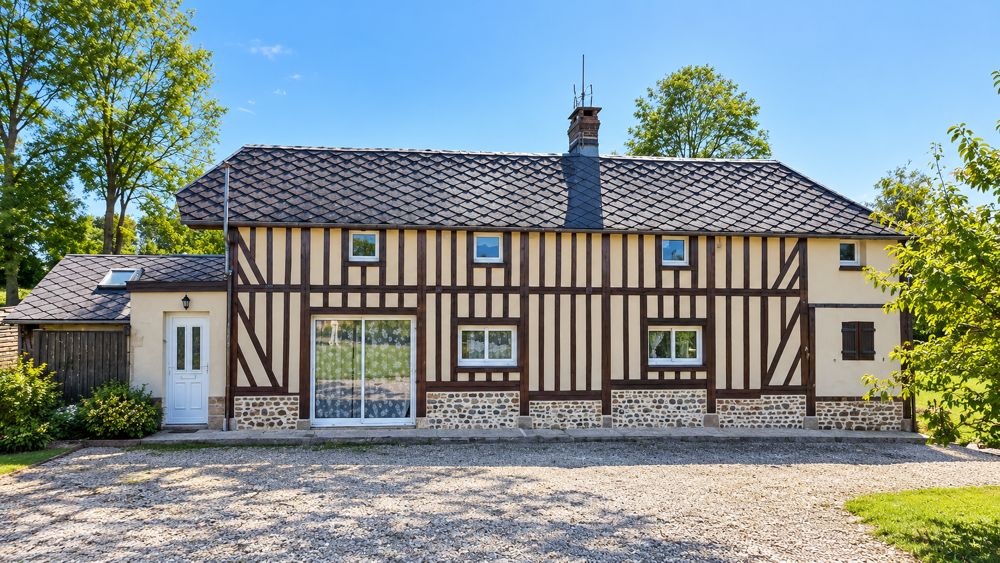 MAISON NORMANDE