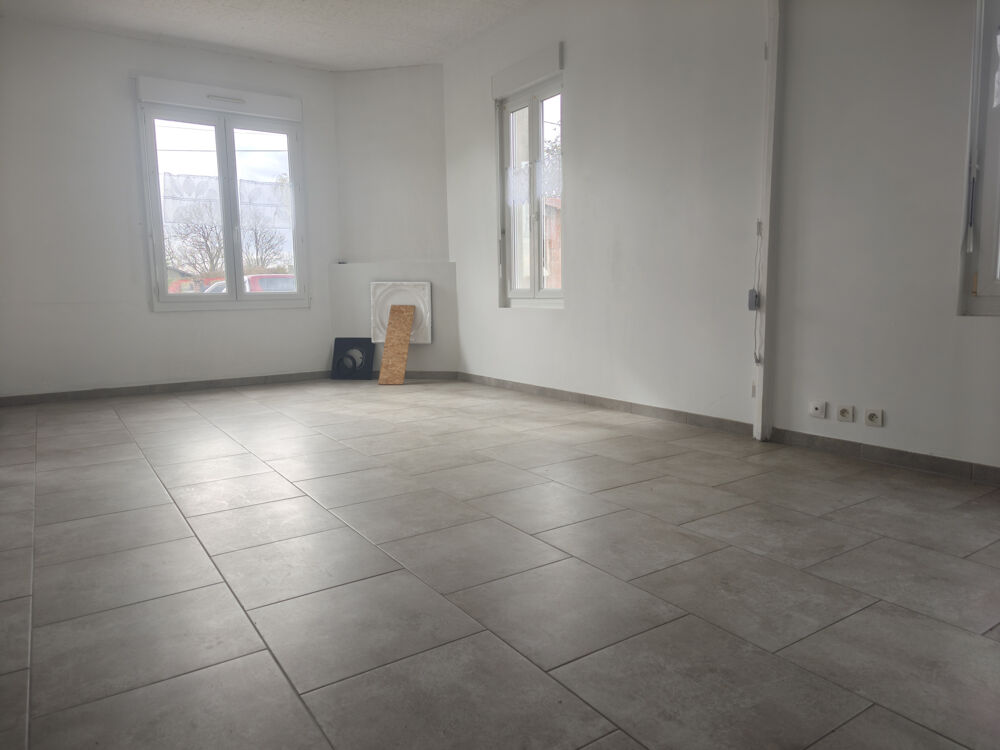 Vente Maison Maison Lisieux
