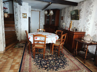  Maison à vendre 6 pièces 142 m²