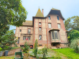  Propriété/château à vendre 13 pièces 378 m²