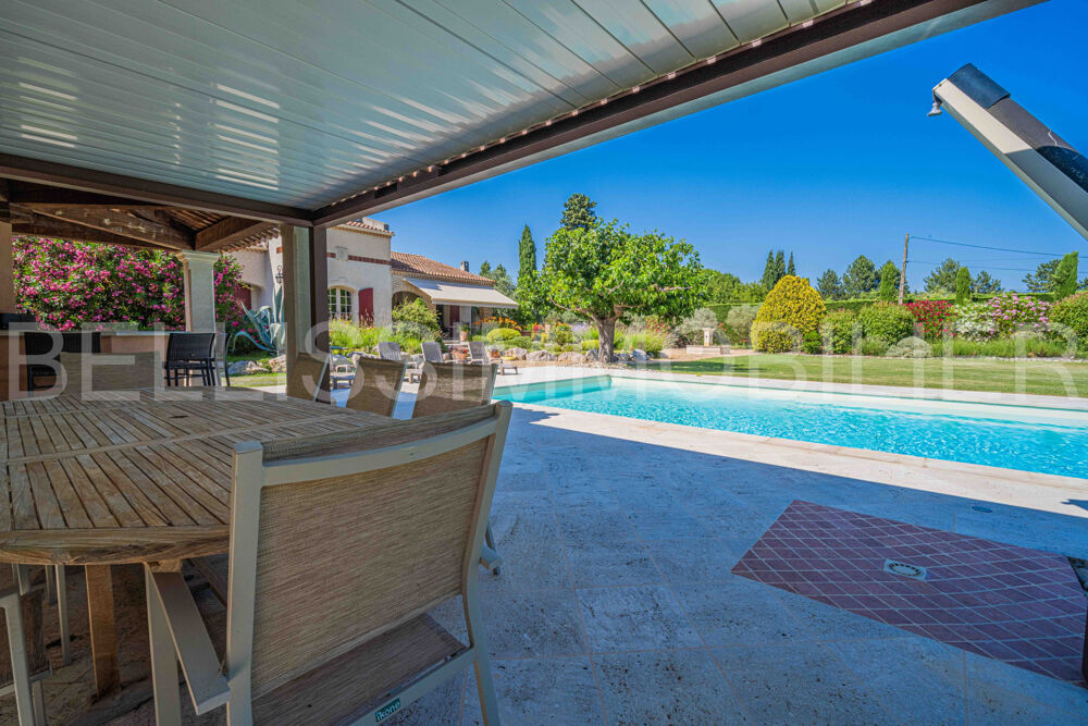  vendre  Maison Salon-de-Provence (13300)