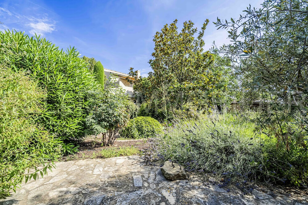 � vendre  Maison Saint-R�my-de-Provence (13210)