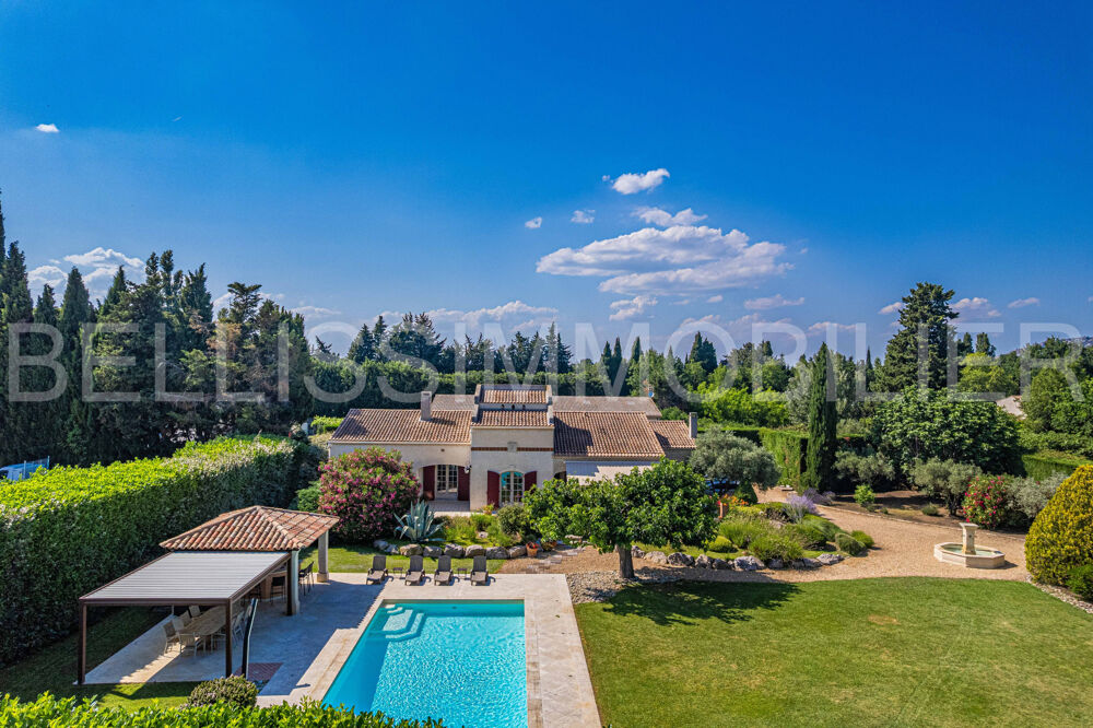  vendre  Maison Salon-de-Provence (13300)