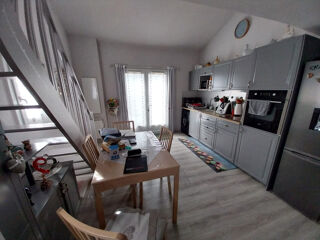  Maison  vendre 2 pices 38 m