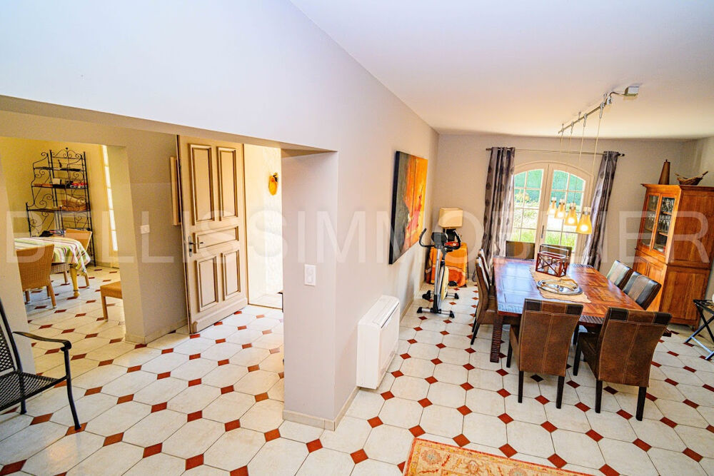  vendre  Maison Salon-de-Provence (13300)