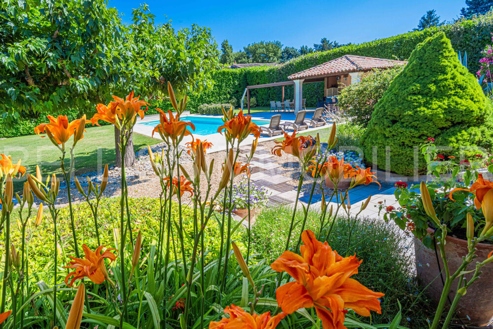  vendre  Maison Salon-de-Provence (13300)