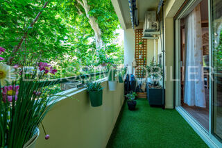  Appartement  vendre 3 pices 86 m
