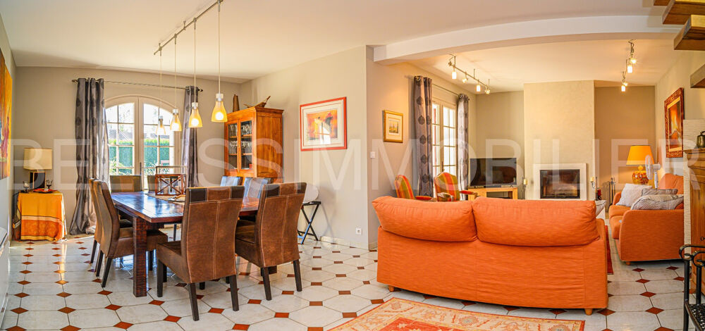  vendre  Maison Salon-de-Provence (13300)