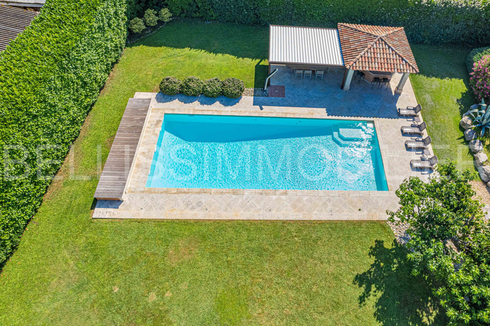  vendre  Maison Salon-de-Provence (13300)