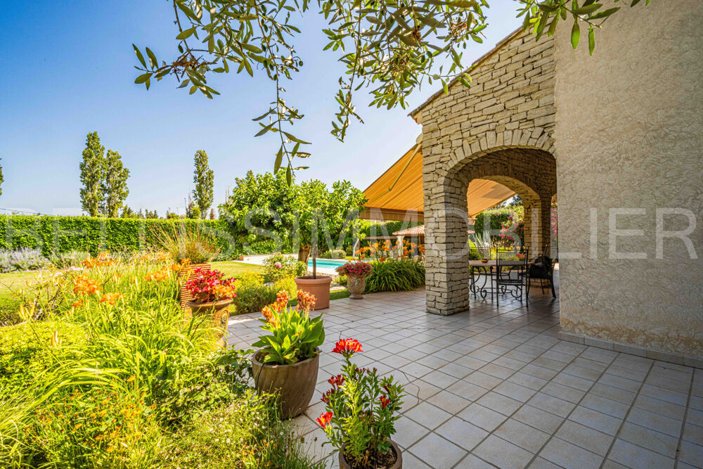  vendre  Maison Salon-de-Provence (13300)