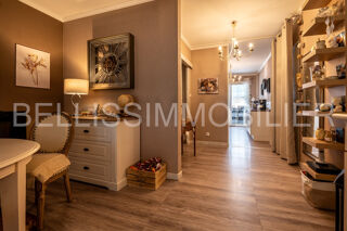  Appartement  vendre 3 pices 86 m