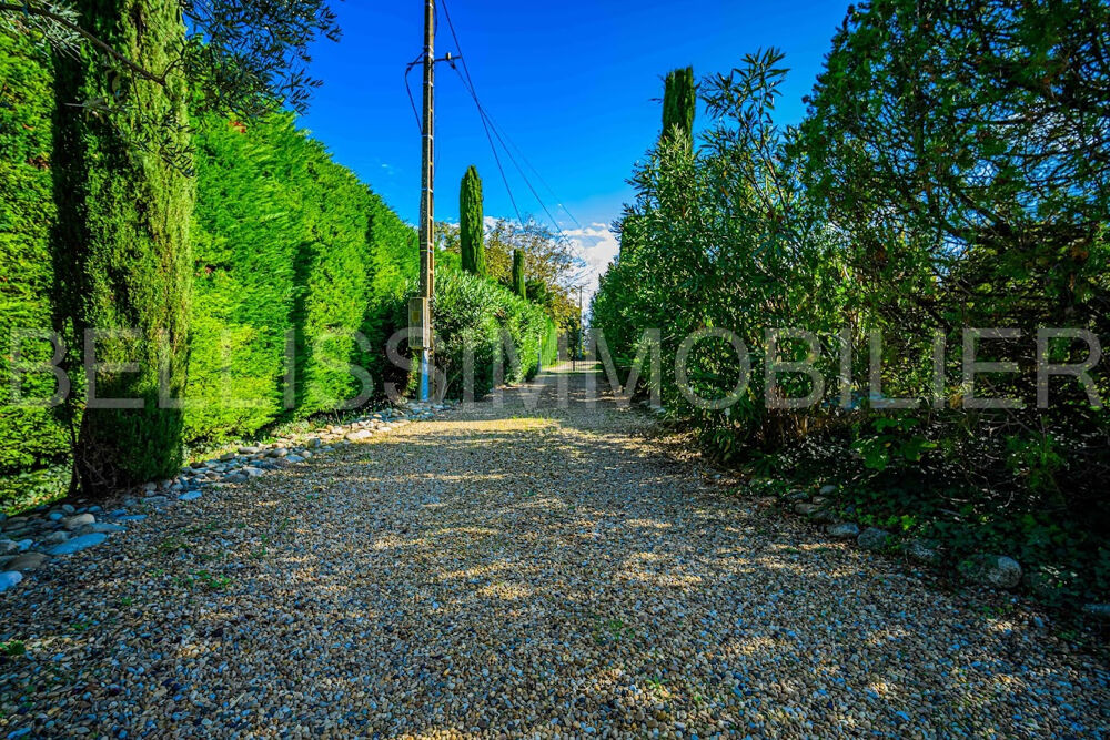  vendre  Maison Salon-de-Provence (13300)