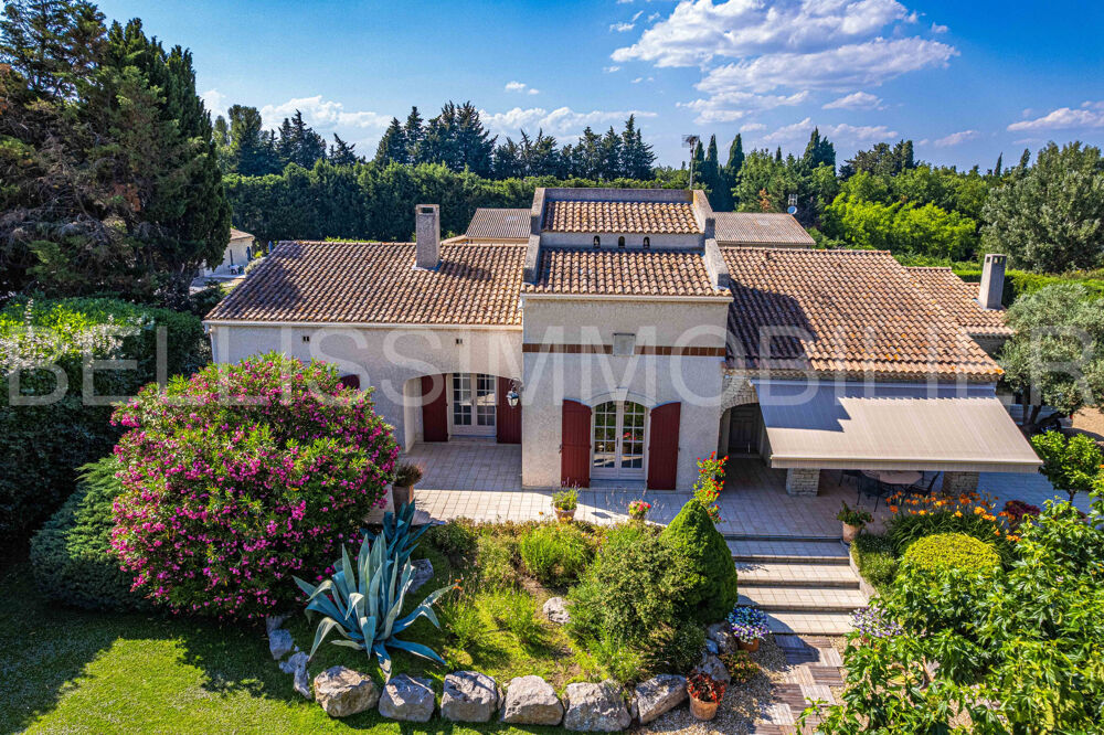  vendre  Maison Salon-de-Provence (13300)