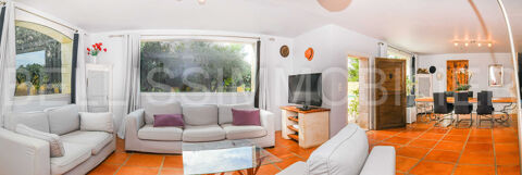 Vente Propri�t�/Ch�teau Charmante propri�t� rurale dans la garrigue du Sud des Alpilles Maussane les alpilles