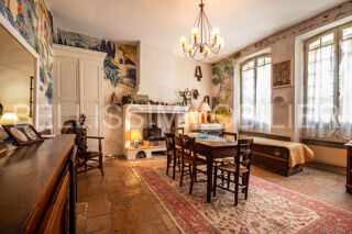  Maison � vendre 7 pi�ces 185 m�